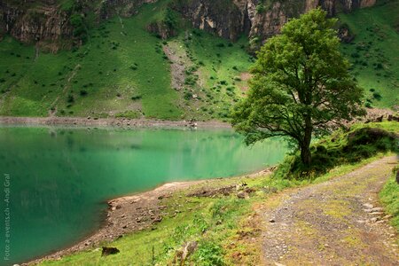 Switzerland canton of glarus glarus photo