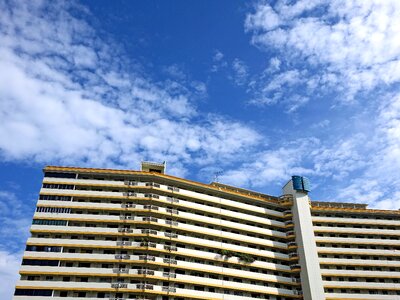 Singapore housing photo