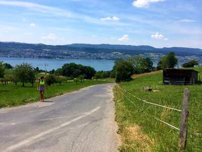 Switzerland zurich sport