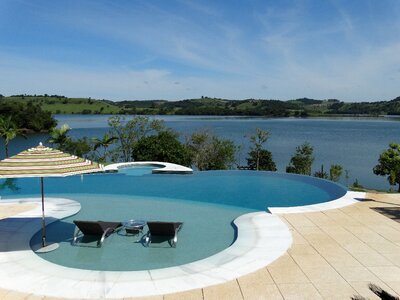 Marinas garden holidays