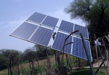 Electricity bharatpur rajasthan