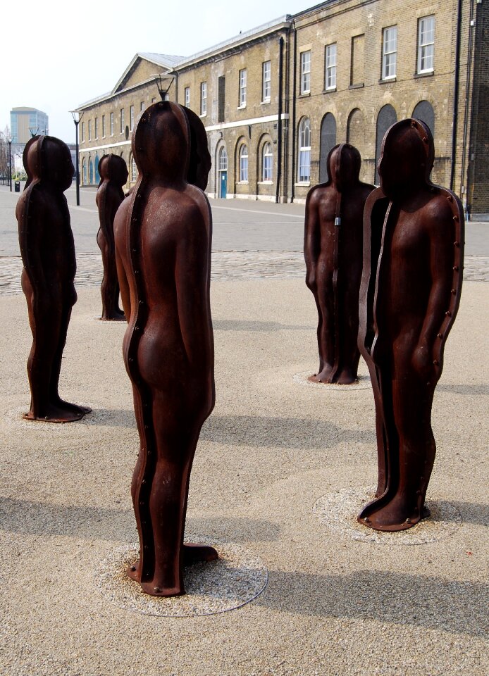 Tourism peter burke woolwich arsenal