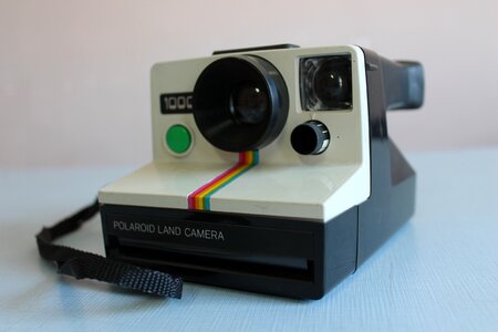 Vintage retro pictures