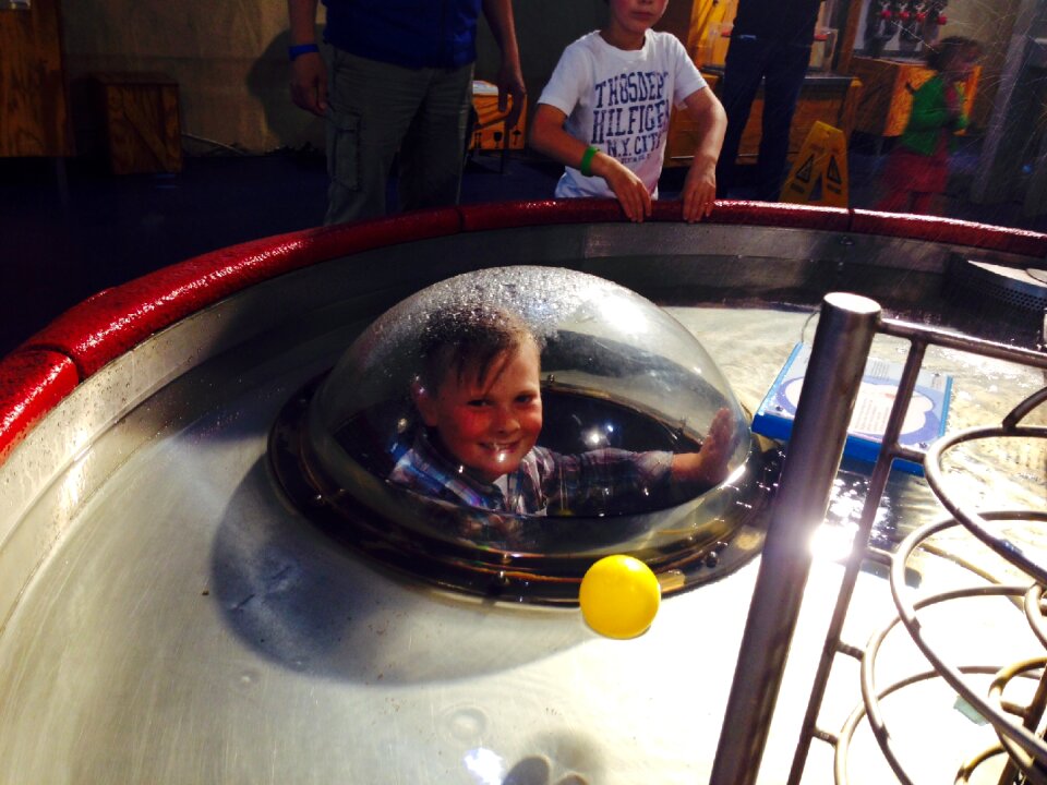 Space spaceship toy