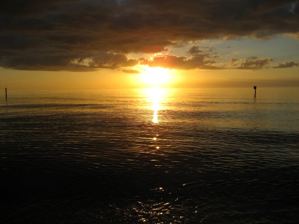 Sea ocean vacation