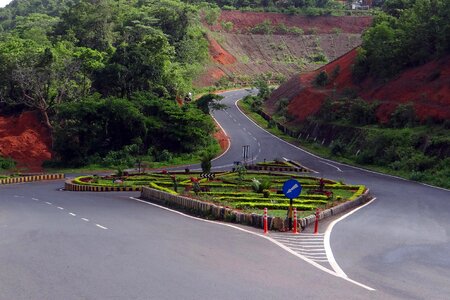 Goa india