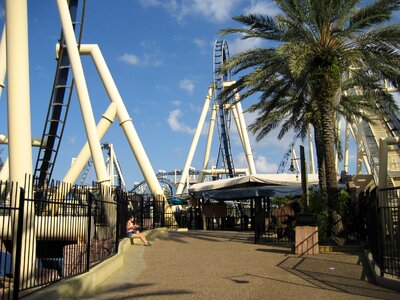Florida park