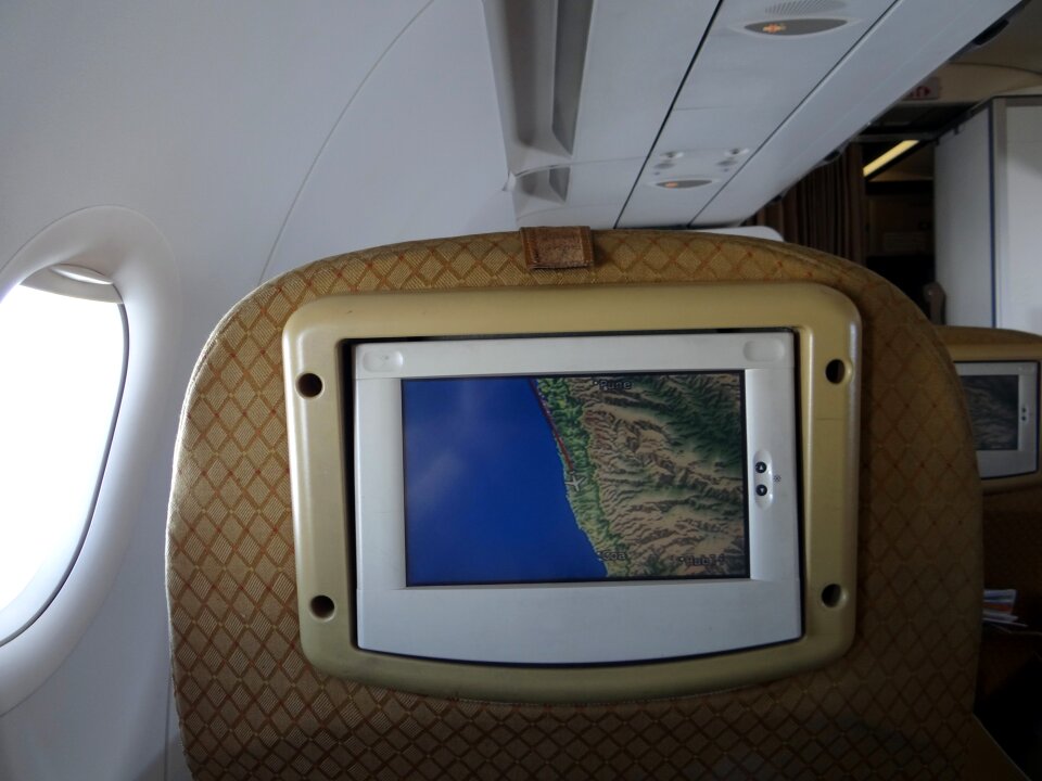 Information air india india