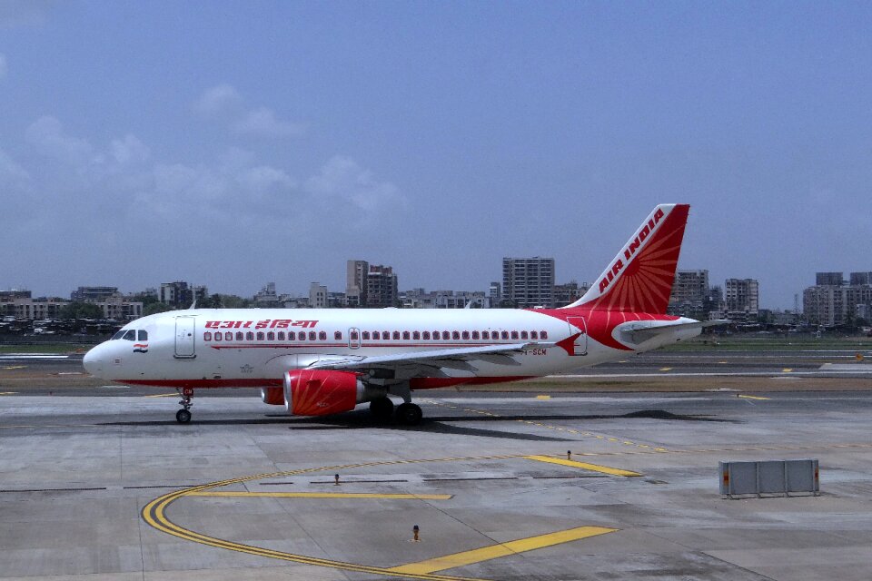 Air india india
