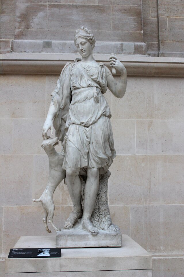 Art ancient old
