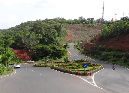 Goa india