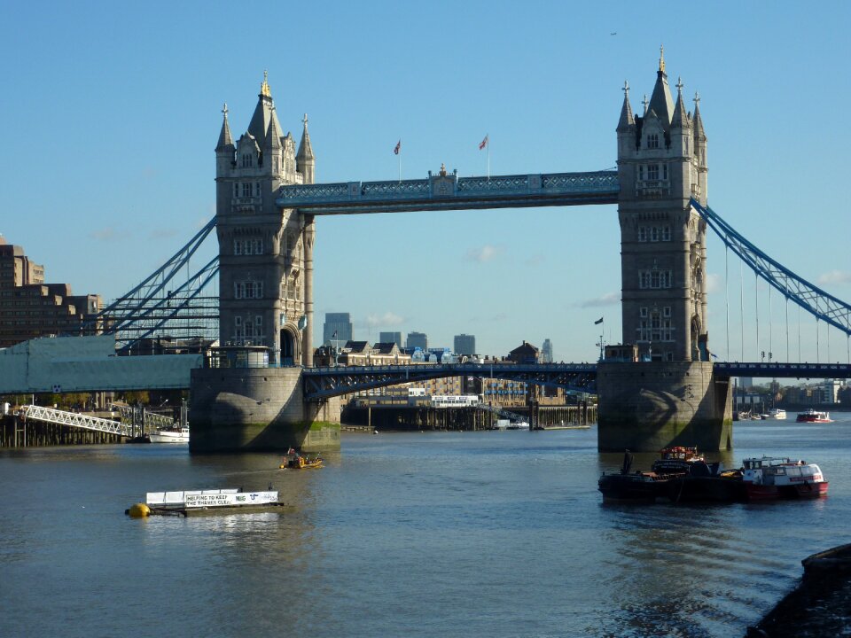 Thames uk england photo