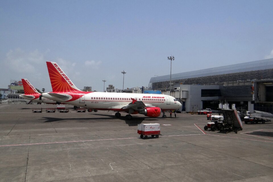 Air india india