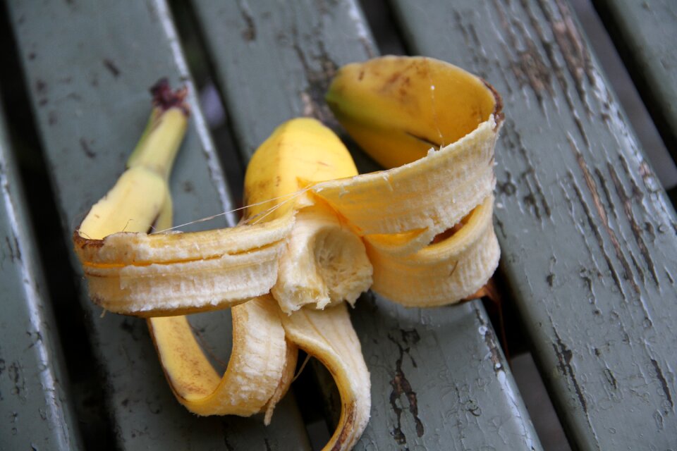 Fresh ripe