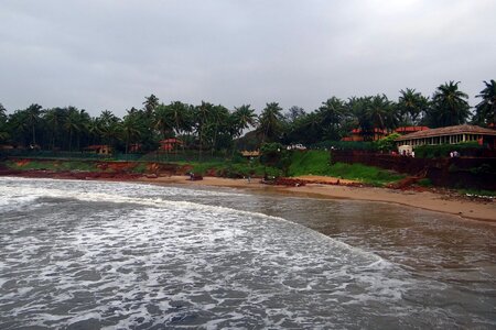 Goa india photo