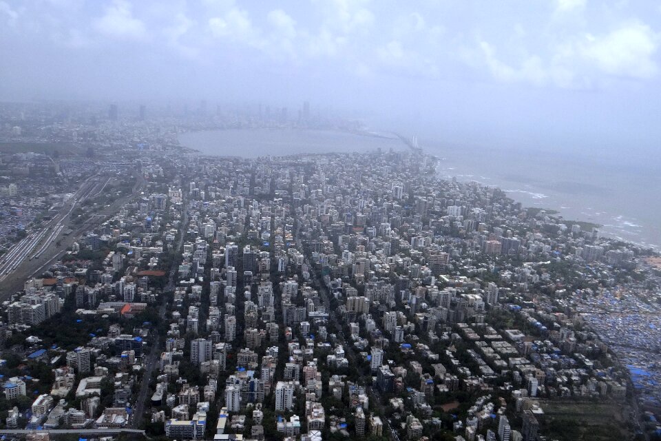 Arabian sea india