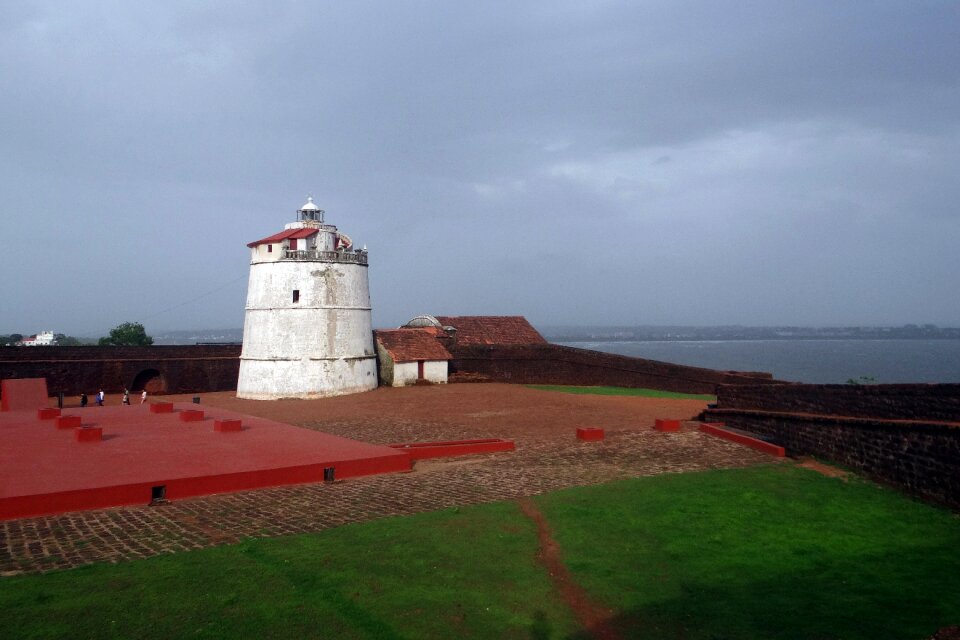 17th century arabian sea goa