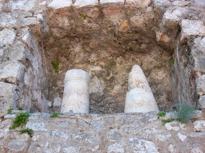 Krk croatia ancient times