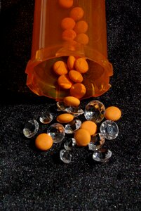 Health drugs medication photo