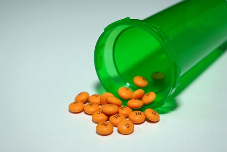 Drugs medication healthcare