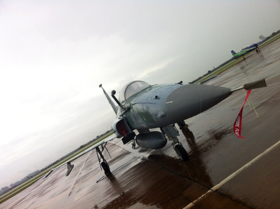 Hunting aeronautics aviation