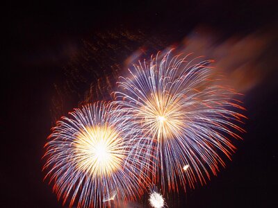 Perth fireworks