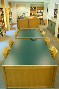 Seating furniture