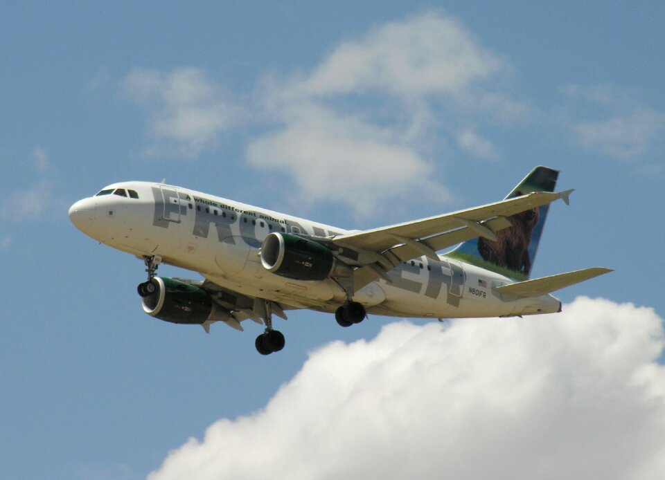 A320 airbus aircrafts