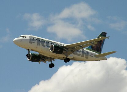 A320 airbus aircrafts photo