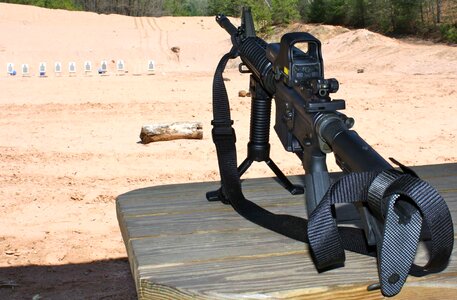 Machine ar