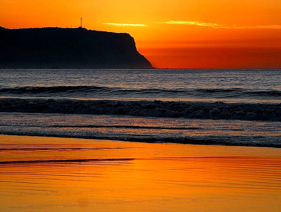 Landscapes nature