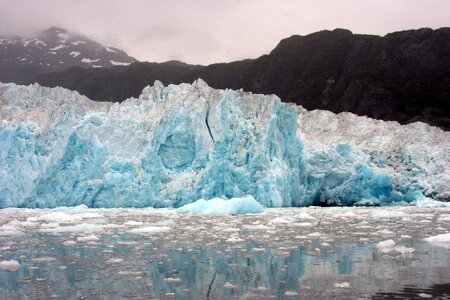 Prince glacier chenega photo