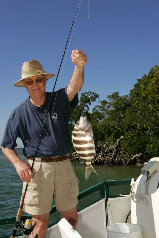 Happy hunting fishing