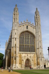 Churches cathedrals architecture