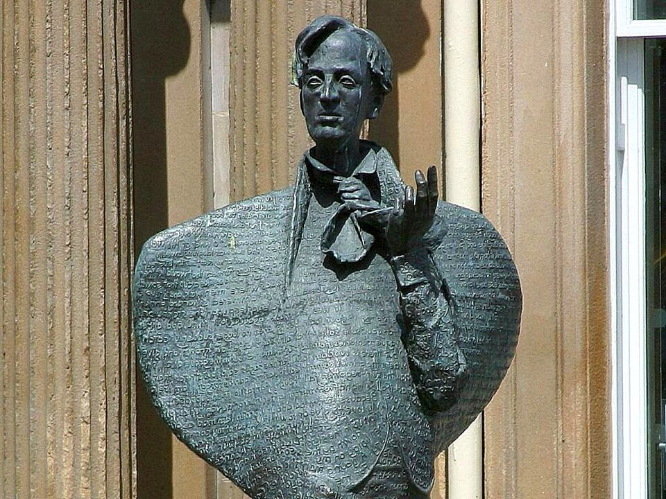 Sculptures art