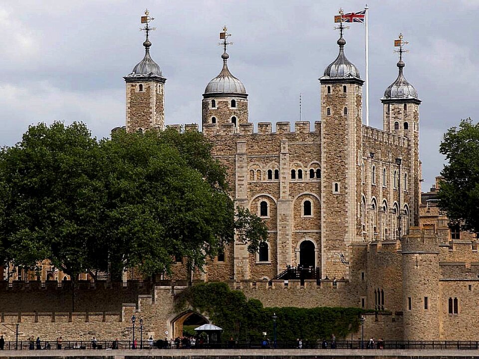 From england london