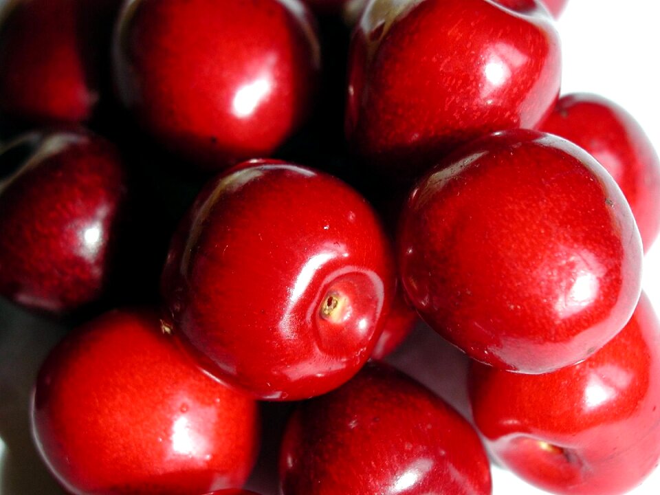 Fruit cherry fruits