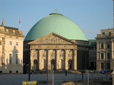 Cathedrals architecture
