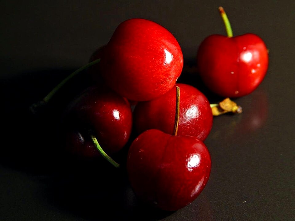 Fruits plants flora