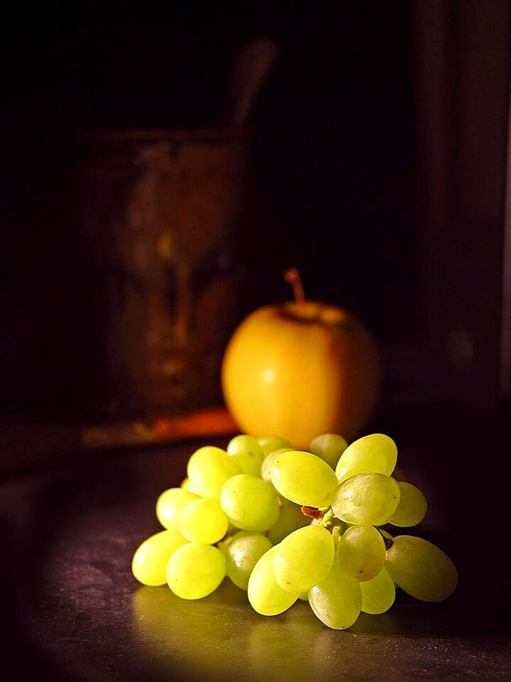 Fruits plants flora