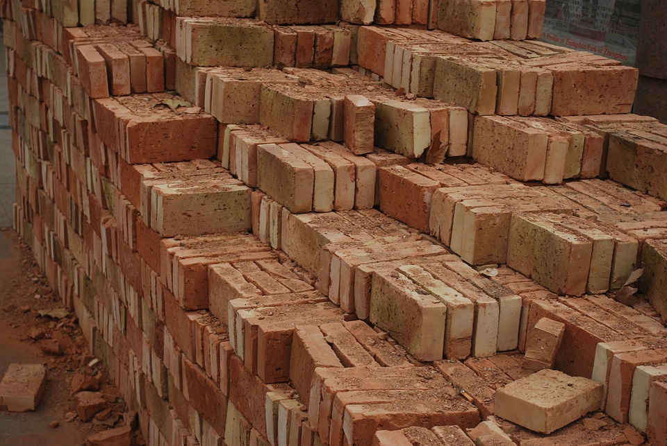 Construction building materials