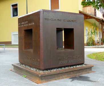 Konzentrationslager rosegg carinthia