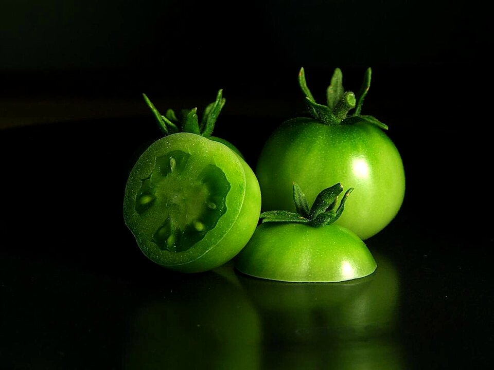 Vegetables plants flora