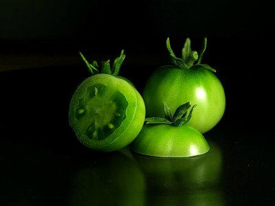 Vegetables plants flora