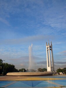 City manila philippines photo