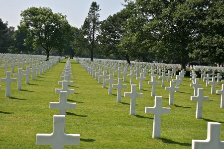 American cross