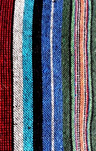 Pattern design tribal