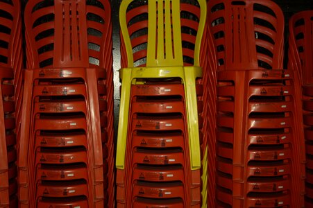 Red yellow