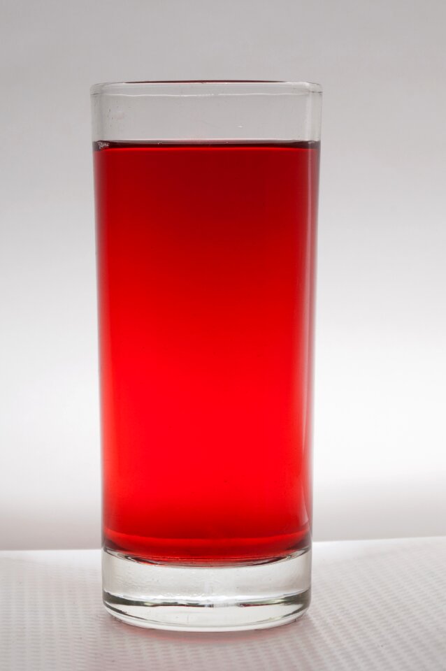 Drink liquid drinking