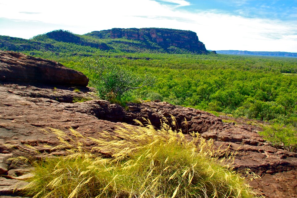 Aussie tourism scenic